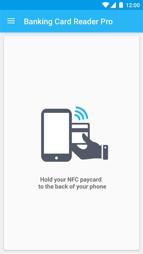 credit card reader nfc download|what is a nfc reader.